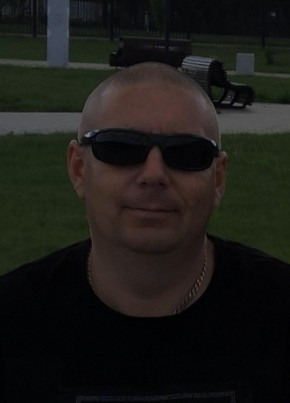 Дмитрий, 44, Россия, Бузулук