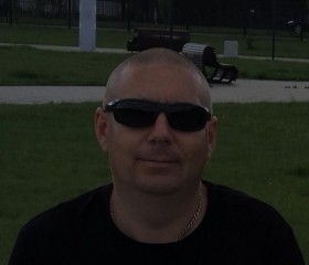Дмитрий, 44 года, Бузулук