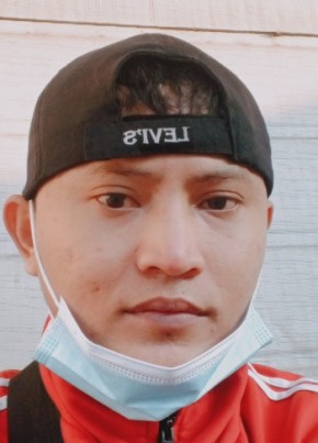 Njun, 31, Indonesia, Jakarta