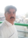Javedali, 39 лет, اسلام آباد