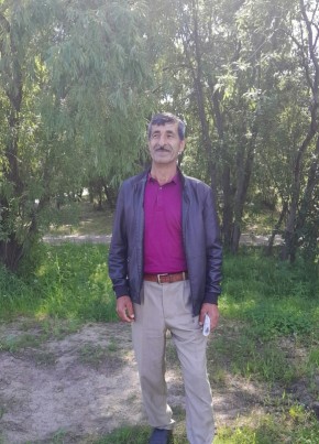 Tuncay, 47, Россия, Салехард