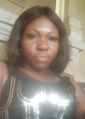 Vicky, 30, Nigeria, Abuja
