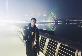 Tianming, 31 - Только Я
