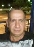 Edson, 51 год, Trindade (Goiás)