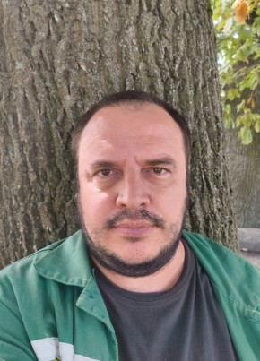 Дмитрий из Краснодара 44 года