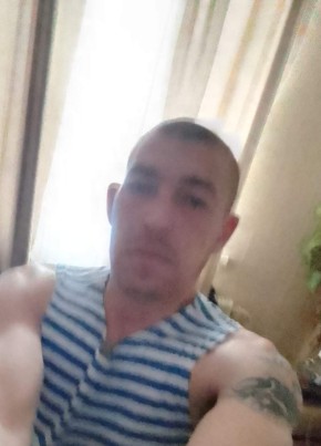 Алексей из Чистополи 43 года
