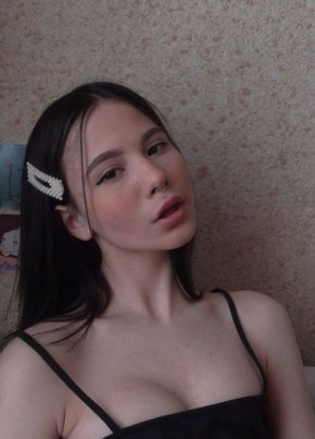 Ангелиночка, 22, Россия, Киевское