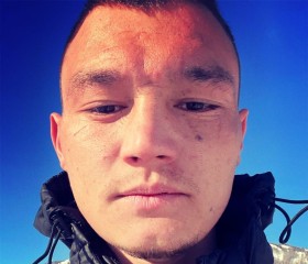 Anatoliy, 26, Aktash