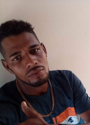 Renan, 28, República Federativa do Brasil, Capivari