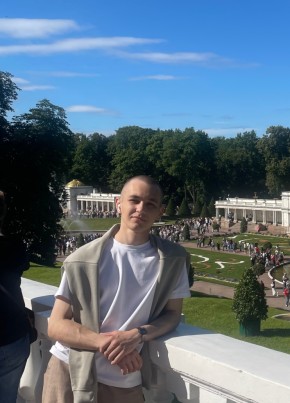 Сергей из Иваново 24 года