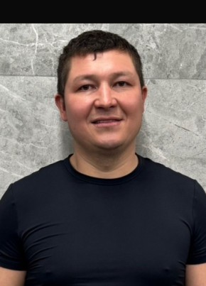 Rinat, 39, Russia, Kazan
