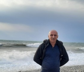Slav Gaboyan, 48 лет, Туапсе