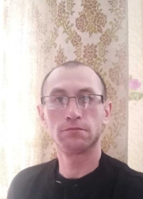 Евгений, 37, Россия, Ишим