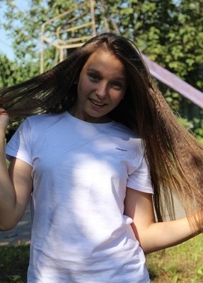 Елизавета, 25, Россия, Мантурово (Курская обл.)