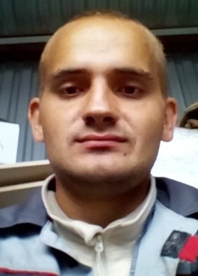 Vovka, 31, Russia, Pskov