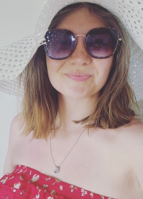 Juliana из Зарайска 35 лет