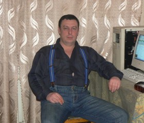Эдик, 50 лет, Североморск