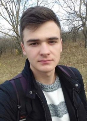 Кирилл, 21, Россия, Богданович