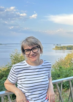 TETIANA из Vilniaus miestas 49 лет