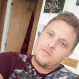 Adam, 42  , Staunton