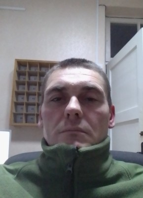 Павел Шумов, 45, Україна, Якимівка
