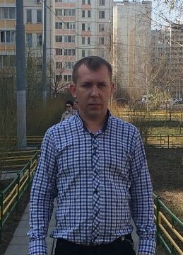 Александр, 42, Россия, Москва