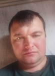 Aleksey, 38, Kurgan