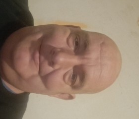 Geri, 44, Kazincbarcika