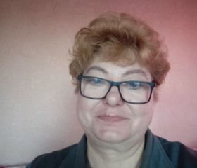 Татьяна, 51 год, Воскресенское (Нижегородская обл.)