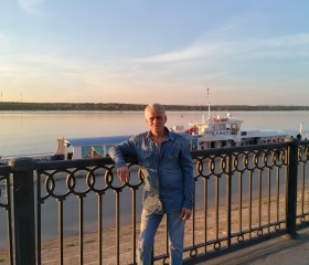 Урал Хасана, 59 лет, Пермь
