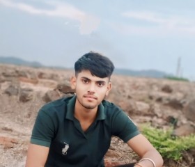 Harsh yadav, 18 лет, Jhānsi