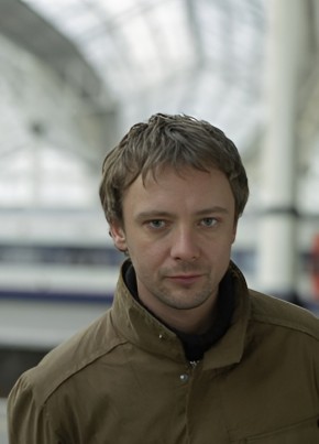 dansolo007, 37, Russia, Voronezh