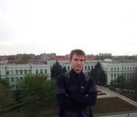 Анатолий, 28 лет, Мелітополь