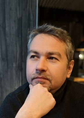Roman, 42, Russia, Moscow