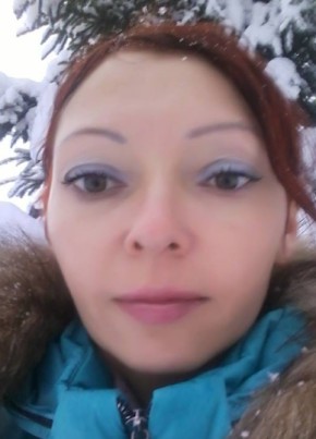 Марина, 43, Україна, Львів