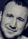 Egor, 41, Moscow
