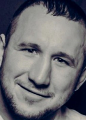 Egor, 41, Russia, Moscow