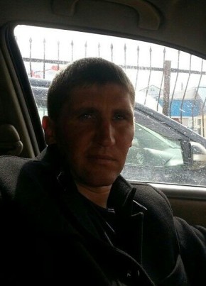Дмитрий, 41, Россия, Анива