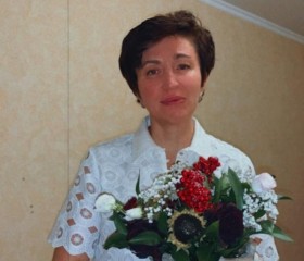 Ольга, 50 лет, Домодедово