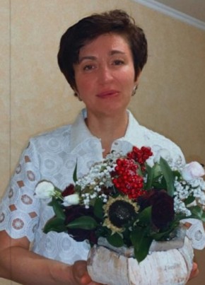 Ольга, 50, Россия, Домодедово