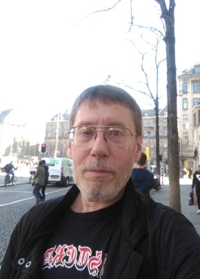 Vladimir , 54, Россия, Санкт-Петербург