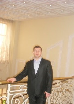 Владимир Иванов, 42, Россия, Смоленск