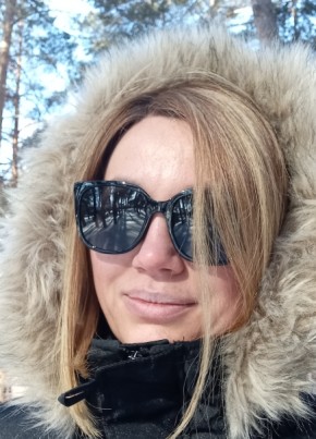 Любовь из Омска 37 лет