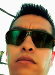 Yeral, 40, Mexico City
