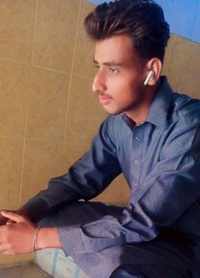 Ali haider, 22, پاکستان, راولپنڈی