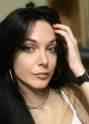 Диана, 34, Россия, Владивосток