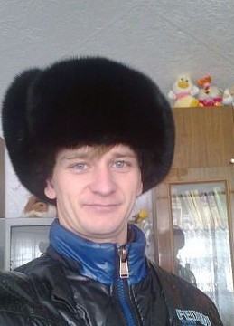 Михаил, 37, Россия, Амурск