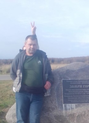 Vladimir, 47, Russia, Uvarovka