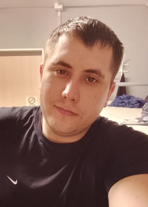Вова из Саранска 29 лет