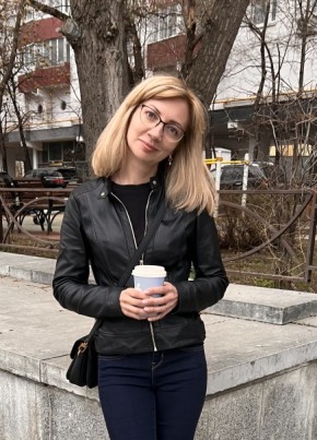 Екатерина, 42, Россия, Москва